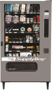 SupplyBay 5